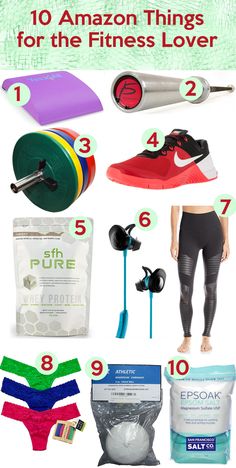 Workout Wednesday: A week of workouts and 10 Amazon Gifts for the Fitness Junkie A Week Of Workouts, Week Of Workouts, Crossfit Gear, Sunday Workout, Workout Wednesday, Winter Scarf Fashion, Friends Workout, Workout Room, Wednesday Workout