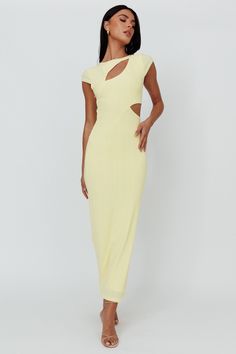 Spring Fitted Dress With Cut-out Waist, Fitted Spring Dress With Cut-out Waist, Fitted Dress With Cut-out Waist For Spring, Spring Fitted Maxi Dress With Cut-out Waist, Spring Maxi Dress With Cut-out Waist And Fitted Style, Spring Maxi Dress With Cut-out Waist, Elegant Spring Midi Dress With Cut-out Waist, Elegant Midi Dress With Cut-out Waist For Spring, Spring Party Midi Dress With Side Zipper