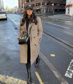 New York Winter Outfit, Nyc Winter Outfits, Outfits New York, New York Outfit, Ny Outfits, Nyc Outfits, New York Outfits, Paris Outfits, Looks Street Style