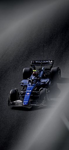 Franco Colapinto | Williams | F1 Wallpaper | Photo Via: Williams Racing