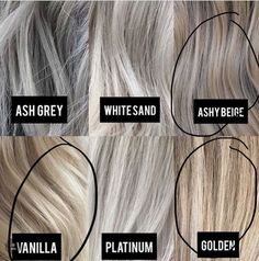 Haircut Tips, Gray Hair Pixie Cuts, Grey Blonde Hair, Gray Hair Color, Grey Hair Transformation, Ash Blonde Hair Colour, Trendy Bob Hairstyles, Silver Blonde Hair