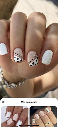 Football Nails Design Mom, Country Nails Design, Western Manicure, Short Western Nails, Country Nails, Glitter Gel Nails, Simple Gel Nails