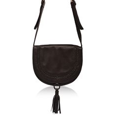 Description: This Structured Saddle Crossbody Bag Will Fit All Your Needs On A Busy Day Out. Handmade From High-Quality Leather. Details: -Measurements: 10" Long By 8" Tall By 2" Deep -Lined With Plain Matching Fabric -1 Interior Zip Pocket Along With 2 Interior Multifunctional Slip Pockets -1 Exterior Slip Pocket On The Back -49��” Adjustable Crossbody Strap -Magnetic Closure -These Bags May Vary Slightly In Size And Color As They Are Handmade Black Textured Leather Saddle Bag, Saddle Crossbody Bag, Black Leather Bag, Black Crossbody Purse, Busy Day, Purse Black, Black Leather Bags, Crossbody Purse, High Quality Leather