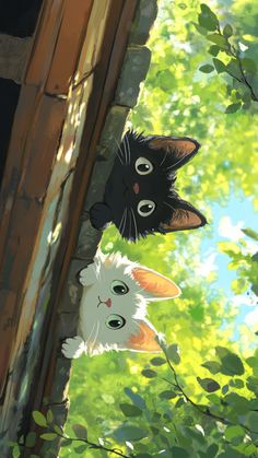 anime wallpaper with two cats for ipad Ipad Pro Wallpaper Aesthetic Anime, Ipad Wallpaper Aesthetic Pink Hd, Ipad Wallpaper Aesthetic 4k, Ipad Wallpaper 1080p, Winter Cat Wallpaper, Ipad Wallpaper Aesthetic Green, Hd Wallpaper Ipad, Ipad Backgrounds Aesthetic, Wallpaper Ipad Black