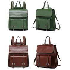 Free U.S. shipping. Style: Vintage , color:Brown, suite for season：Summer, Autumn ，School, Travel, Work, Material Genuine Leather, Coffee Genuine Leather Vintage Flap Backpack for College Leather Satchel Backpack With Hasp Closure, Leather School Backpack With Hasp Closure, Travel Satchel With Hasp Closure In Faux Leather, School Leather Backpack With Hasp Closure, Travel Satchel Backpack With Hasp Closure, Large Capacity Faux Leather Rectangular Backpack, Faux Leather Satchel Backpack, Large Capacity Rectangular Faux Leather Backpack, Rectangular Large Capacity Faux Leather Backpack