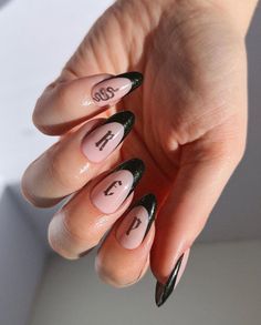 Taylor Swift Nails: 30 Album Inspired Looks For The Different Eras Reputation Nails Inspired, Reputation Taylor Swift Nails, Reputation Nails Taylor Swift, Swiftie Nails, Taylor Swift Nail Ideas, Taylor Swift Nails Inspired, Taylor Swift Inspired Nails, Reputation Nails, Nails Taylor Swift