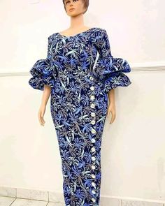 Best Ankara Styles, African Maxi Dress Ankara, Ankara Maxi Dress, Nigerian Lace Styles Dress, African Fabric Dress, Long African Dresses, Dress Ankara