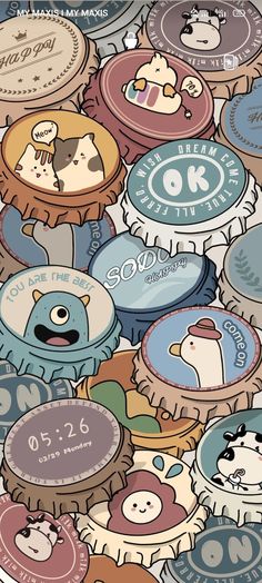 헬로키티 배경화면, Wallpaper Disney, Iphone Wallpaper Pattern, Cute Pastel Wallpaper, Cute Simple Wallpapers, Phone Wallpaper Patterns, Iphone Wallpaper Vintage, Dessin Adorable, Cute Patterns Wallpaper