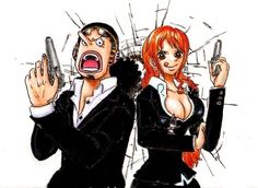 One Piece Usopp, Zoro Nami, One Piece 1, One Piece Nami, Nami One Piece