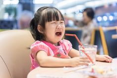 Here's Why We Get "Hangry"... Parenting Help, Mentally Strong, Mia 3, Parenting 101, Stop Crying, Aaliyah, Positive Parenting, Raising Kids, Child Development