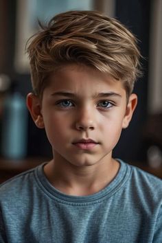 Demon Hair, Back To School Haircuts, Trendy Boys Haircuts, Stylish Boy Haircuts, Haircuts For Boys, Toddler Haircuts, Cool Boys Haircuts, Toddler Boy Haircuts