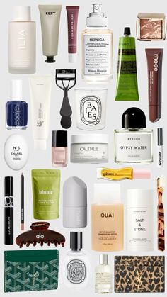 Aesthetic Wishlist, Fashion Inspo Aesthetic, Vogue Beauty, All Things Beauty, Skin Care Products, Makeup Skin Care, Body Skin, Beauty Secrets, Body Skin Care