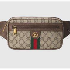 Very Good Condition. * I Added To Additional Holes On The Belt * Gucci Belt Bag, Bags Gucci, Gucci Belt, Gucci Bags, Belt Bag, Gucci Bag, Limited Time, Bag Lady, Gucci