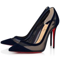 Louboutin Online, Shoes Heels Classy, Classy Shoes, Louboutin Heels, Christian Louboutin Women, Red Sole, Louboutin Shoes, Online Boutiques, Luxury Shoes