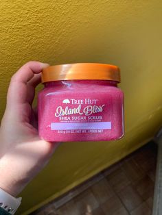 Body Conditioner, Glow Mask