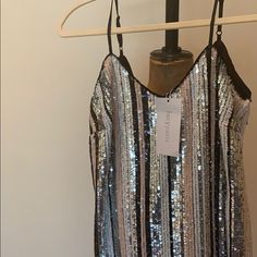 Lucy Paris Nwt Party Dress, Perfect For Birthday Or Nye Party Dresses Sequin, Sequin Party, Nye Party, Paris Dresses, Sequin Party Dress, Sequin Dress, Colorful Dresses, Sequin, Party Dress