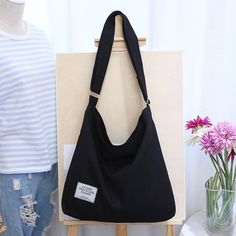 Shipping: Worldwide Express Shipping AvailableDelivery time: 7-15Days Fast ShippingReturns: Fast refund, 100% Money Back Guarantee.Brand Name: CHFENGASQHandbags Type: Shoulder BagsTypes of bags: Shoulder BagsMain Material: CanvasLining Material: CottonShape: BucketPlace Of Origin: GUANG DONG ProvincePlace Of Origin: HU BEI ProvinceOrigin: Mainland Chinasize: bigpattern: purecolor: white,yellow,red,gray,blue,black,brown,pink,beigematerial: canvasNumber of shoulder straps: one Girls Messenger Bag, Briefcase Women, Handbags Casual, Leather Handbags Women, Canvas Shopping Bag, Travel School, Canvas Handbags, Casual Tote, Shoulder Messenger Bag