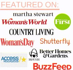 many different types of logos are shown in this graphic style, including the words women's world country living