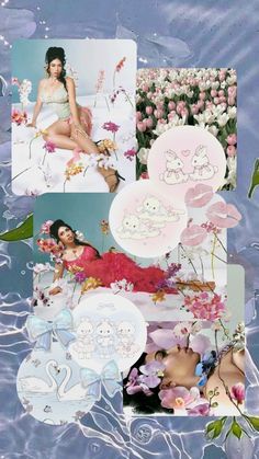 Orquídeas Kali Uchis orchid rnb album wallpaper art photoshoot Latina spanish music art Kali Uchis Wallpaper, Celeb Wallpaper, Bach Themes, Celebrities Wallpaper, Album Wallpaper, Art Photoshoot, Spanish Music