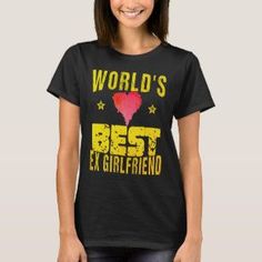 https://www.amazon.com/dp/B0BNW6VL6F Shirt Haircuts For Women, Shirt Haircuts, Shirt Ideas Vinyl, Tee Higgins, Deep Quote, Girlfriend Shirt, Ex Friends, Girlfriend Humor