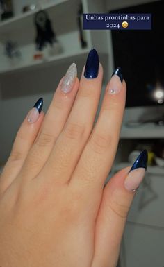 Blue Ombre Nails, Blue Coffin Nails, Royal Blue Nails, Dark Blue Nails, Light Blue Nails, Baby Blue Nails, Sky Nails