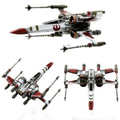 LightCraft Miniatures repaint collection! (1/270th scale for X-Wing TMG) - Imgur Starwars Images, Star Wars Starfighter, X Wing Miniatures, Star Wars Spaceships, Star Wars Tattoo, Spaceship Concept, Star Wars Ships, X Wing, Star Wars Fan Art