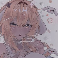 Simple Anime, Kitty Drawing, Hello Kitty Drawing, Cute Easy Drawings, Cute Little Drawings, 영감을 주는 캐릭터, Cute Profile Pictures, Anime Character Drawing, Cute Art Styles