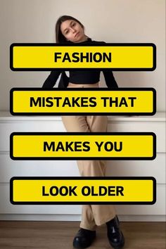 #FashionMistakesToAvoid #Women #FashionMistakesThatMakeYouLookOld #FashionMistakes #WeightGain #SlimmingOutfits #ClothingTips #BodyShape #BulkyLook #Style #Appearance #Dressing #LookOlder #Wardrobe #Aging #ClothingTips #StyleErrors #Outfits #FashionMistakes #FashionTips #StyleMistakes #FashionBlunders #FashionAdvice #StyleTips #FashionFixes #WardrobeMistakes #FashionTrends #FashionHacks #StyleGuide #FashionErrors #FashionHelp #OutfitMistakes #FashionForWomen #FashionForMen Bicep Tattoo Men, Hand Tattoos For Women, Reddit Stories, Look Older, Text Stories, Fashion Mistakes, Style Mistakes, Love Affair, Social Issues