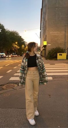 Mode Ulzzang, Looks Pinterest, Chique Outfits, Tomboy Style Outfits, Swaggy Outfits, Tomboy Fashion, Inspired Outfits, 가을 패션, Teenage Fashion Outfits