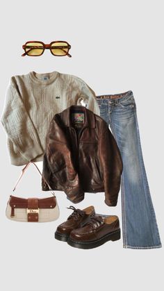 Outfits No Background, 90s Velvet Dress Short, Sun Witch Aesthetic Outfit, Fall 2023 Inspiration, Earth Toned Fall Outfits, Outfit Ideas Aesthetic Vintage Grunge, Lani Ozark, Jennifer Anniston Style 90s, Bon Iver Concert Outfit