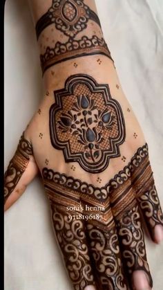 Mehndi Designer Unique, Mehandi Mandala Design, Mehndi Designs For Wedding Function, Trending Mehendi Designs 2024, Heavy Mehendi Designs, Diwali Special Mehndi Design, Back Hand Mehndi Designs Simple Unique, Heavy Mehndi Designs, Fancy Mehndi