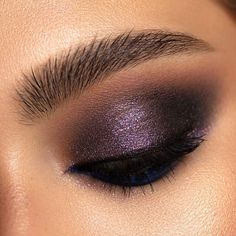 Plum Eyeshadow, Makeup Images, Eye Makeup Pictures, Sigma Beauty, Eye Makeup Designs, Dark Makeup, Makeup Artistry, Eye Makeup Art