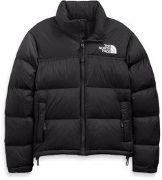 The North Face 1996 Retro Nuptse Down Jacket - Women's | REI Co-op Doudoune The North Face, The North Face 1996 Retro Nuptse, 1996 Retro Nuptse Jacket, Insulated Jacket Women, The North Face 1996, North Face 1996, Retro Nuptse Jacket, The North Face Puffer, Mode Hipster