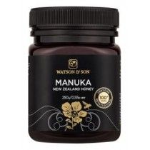 manuka powdered honey, 500g by nature of sport for health and beauty