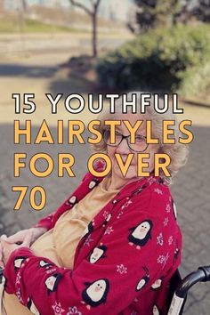 Hair Styles Over 70, Hairstyles For Over 70 Year Old Women, Hair Styles For Women Over 70, Saggy Face, Medium Length Hair Women, 70 Hairstyles, Hairstyles For Seniors, Medium Hair Styles For Women, Hair Magic