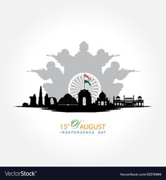 Independence Day Illustration India, 77th Independence Day Poster, 15 August Poster Design, Aug 15 Independence Day, August 15 Independence Day Poster, Independence Day Poster Background, Indian Independence Day Post, Independence Day Poster Ideas, Independence Day India Poster