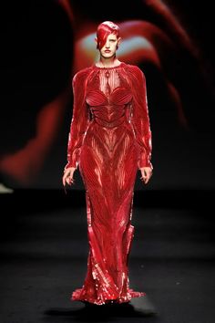 Robert Wun Fall 2024 Couture Fashion Show & Collection Review [PHOTOS] Runway Fashion Couture, Collection Couture, Moda Paris, Fashion Week Runway, Fashion Show Collection, Couture Collection, Fall 2024, Fashion History