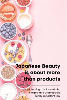 Glowing skin is one of the most frequently search skin goals and the secret to success being J Beauty begins with diet and intestinal care. Japanese beauty expert Chico Shigeta suggests many supplements to ensure the foundation of any skincare is on the best canvas. Read more about what you can do to achieve the youthful glow of Japanese Beauty.