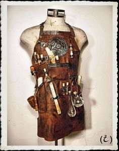 Punk Outfit, Steampunk Aesthetic, Style Steampunk, Steampunk Diy, Steampunk Costume