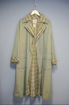 Duster Coat, Couture, Leather, Dresses, Clothes