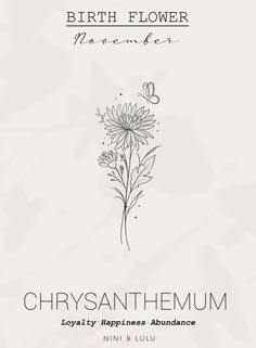 Birth Month flower, November tattoo, Chrysanthemum birth flower, Flower tattoo design, floral art, Birth Month tattoo, flower bouquet by NiniLulu on Etsy November Birth Month Tattoo, Fine Line Chrysanthemum Tattoo, Tattoo Flower Bouquet, Bouquet Of Flowers Tattoo, November Tattoo, Birth Month Tattoo, Small Feminine Tattoos