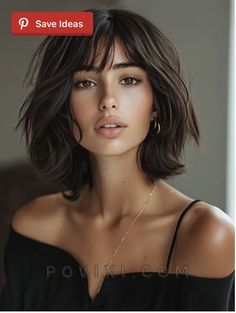 Short Volume Haircuts, Short Haircut For Oval Face, Short Silk Press, Cute Short Hair Styles, Fancy Short Hair, Layered Shaggy Bob, Silk Press Hairstyles, Shaggy Bobs, Blonde Looks