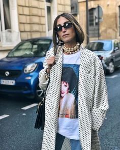 2025 Style, Coat Street Style, Vintage Outfit, Looks Street Style, Colour Combinations, Trend Fashion, 가을 패션, Classic Outfits