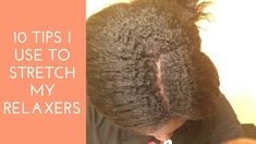 Hair Regimen, New Hair Growth, Hair Remedies, Afro Hair, Healthy Scalp, Relaxed Hair