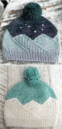 Photos aboveNataliaGracheva What beautiful knitting hat patternI found it on RavelryThis hat is offered for children and adultsAt night I see over the surrounding mountainsThe Big Dipper and I knitted itFor the project choose Aran weight and needles 7 USThis is the simple knitting but you should be careful when working with two color yarns to not reduce the gaugeEmbroider the constellation with simple cross stitches and it looks cuteFull PostBig Dipper Hat Dipper Hat, Pola Topi, Simple Knitting, Knitting Hat, Hat Knitting Pattern, Knitting Patterns Free Hats, Big Dipper, Simple Cross, Hat Knitting