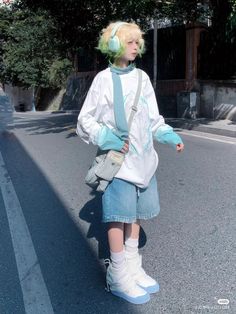 Outfit Ideas 2024, 일본 패션, Fall Outfit Ideas, Estilo Punk, Fashion Mistakes, Really Cute Outfits, Style Mistakes, Kawaii Clothes, Character Outfits