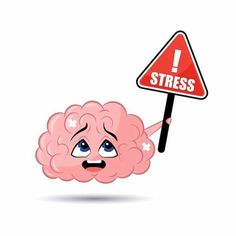 Cartoon Brain Drawing, Brain Character, Brain Photo, Brain Overload, Brain Cartoon, Happy Brain, Cartoon Brain, Brain Disorders, Brain Vector