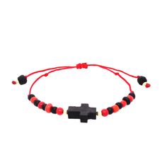 1. Spiritual Safeguard with Azabache: Immerse yourself in the ultimate spiritual protection with our Genuine Azabache Crucifix Red Rope Bracelet. Crafted with a genuine Azabache crucifix, this bracelet serves as a powerful talisman for luck and protection. The Azabache, known for its traditional design, is believed to bring spiritual connection, making this bracelet a symbol of spiritual well-being and positive energies. 2. Adjustable Unisex Elegance: Experience versatility and comfort with an a Adjustable Red Rosary Bracelet, Red Spiritual Rosary Bracelet, Lucky Charm Bracelet, Red Rope, Lucky Bracelet, Red String, Spiritual Protection, Spiritual Connection, Anklet Bracelet