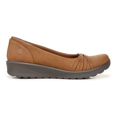 Bzees Goody Women's Slip-on Shoes