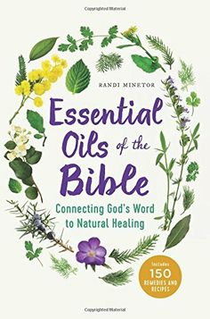 Oils Of The Bible, Essential Oil Blends Recipes, Essential Oils Herbs, Essential Oils Recipes, Healing Oils, Essential Oil Diffuser Blends, Oil Diffuser Blends, Young Living Oils